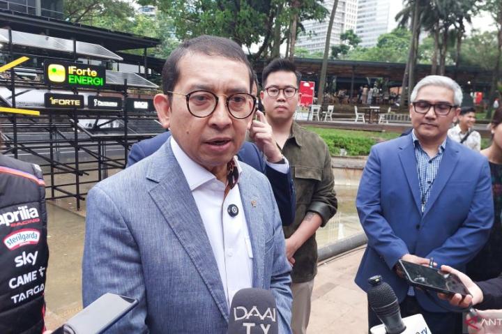 Indonesia kirim 14 perupa ke pameran Venice Biennale 2026